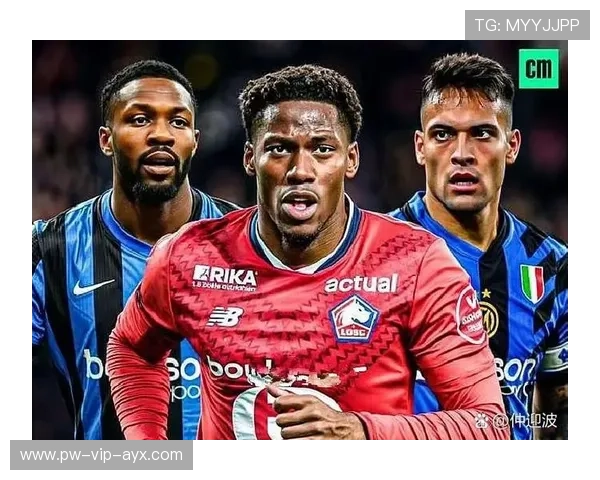 国际米兰锁定德布劳内式引擎：未来蓝图的激情引擎