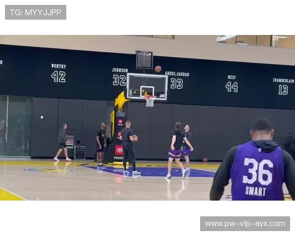 NBA球员训练计划制定，nba训练项目